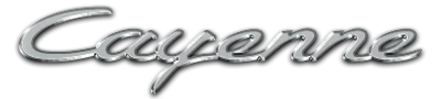 logo cayenne