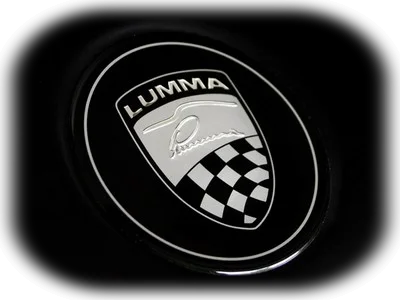 Тюнинг BMW X6 E71 LUMMA