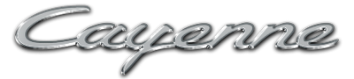 лого кайенн